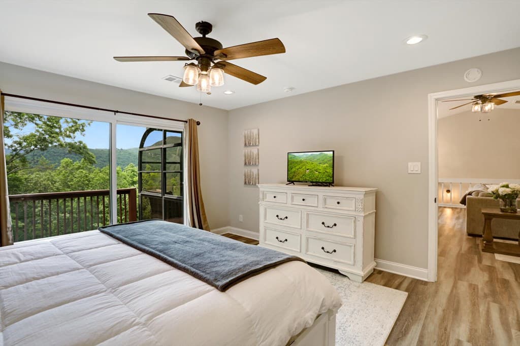 2360 The Ridges /Bill Bro, Hiawassee GA 30546 - Photo
