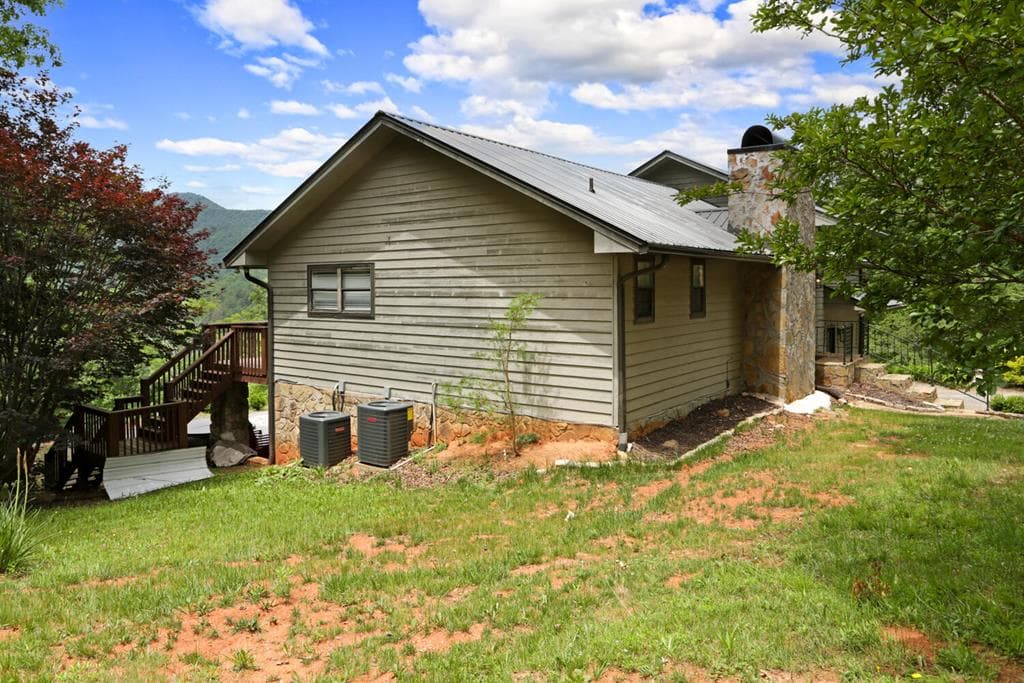 2360 The Ridges /Bill Bro, Hiawassee GA 30546 - Photo