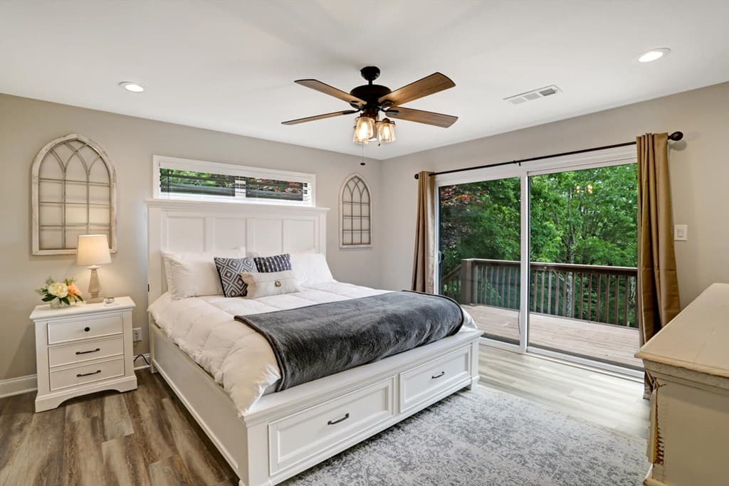 2360 The Ridges /Bill Bro, Hiawassee GA 30546 - Photo