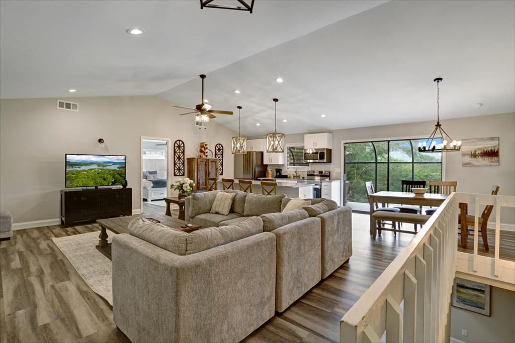 2360 The Ridges /Bill Bro, Hiawassee GA 30546 - Photo
