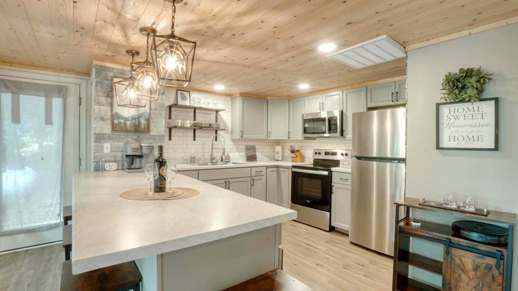 1710 B Summit Trail, Hiawassee GA 30546 - Photo