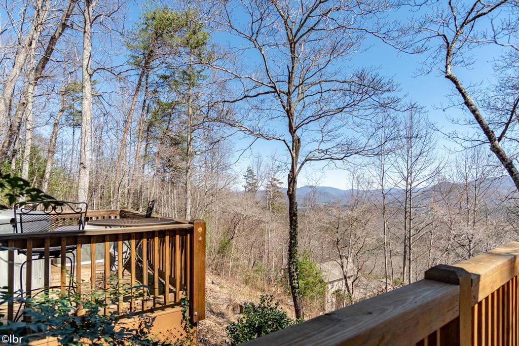1710 B Summit Trail, Hiawassee GA 30546 - Photo