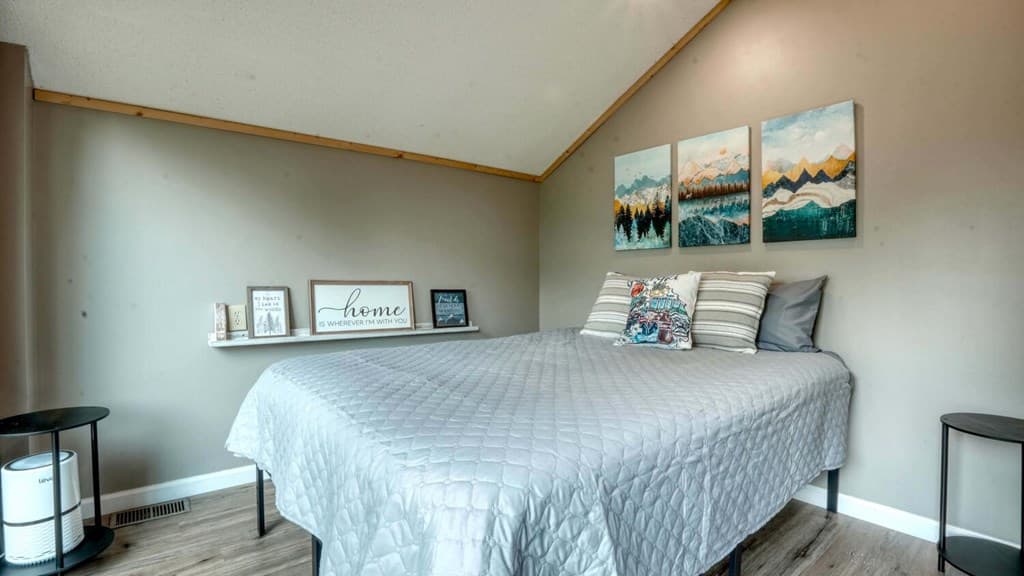 1710 B Summit Trail, Hiawassee GA 30546 - Photo