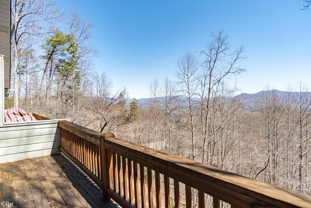 1710 B Summit Trail, Hiawassee GA 30546 - Photo