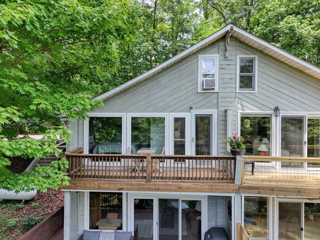 1710 B Summit Trail, Hiawassee GA 30546 - Photo
