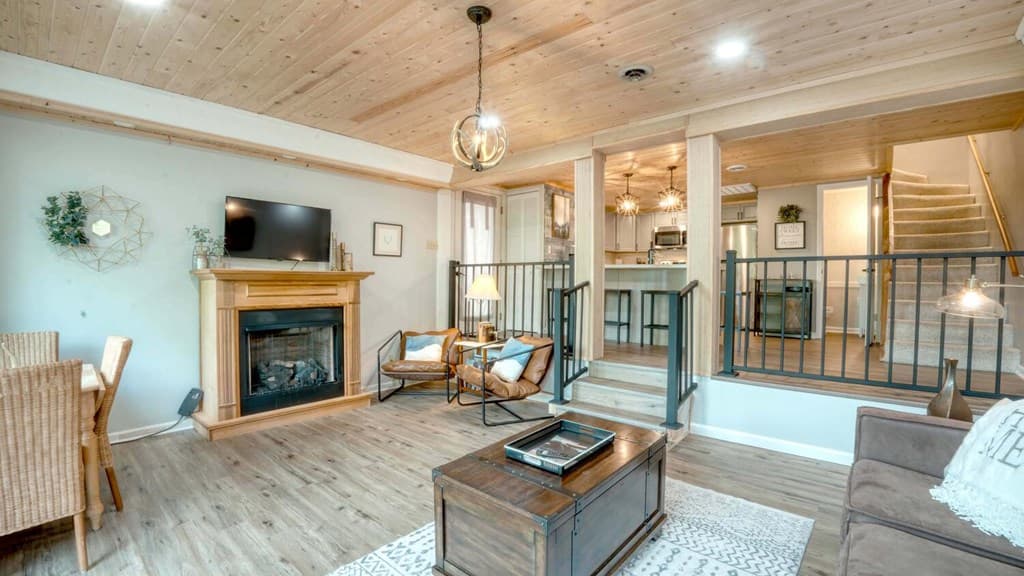 1710 B Summit Trail, Hiawassee GA 30546 - Photo