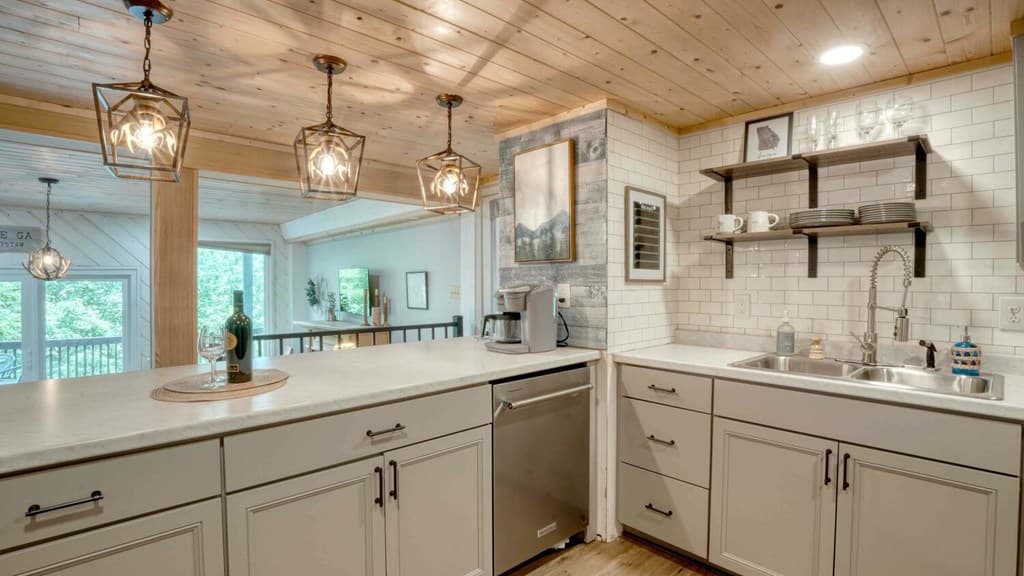 1710 B Summit Trail, Hiawassee GA 30546 - Photo