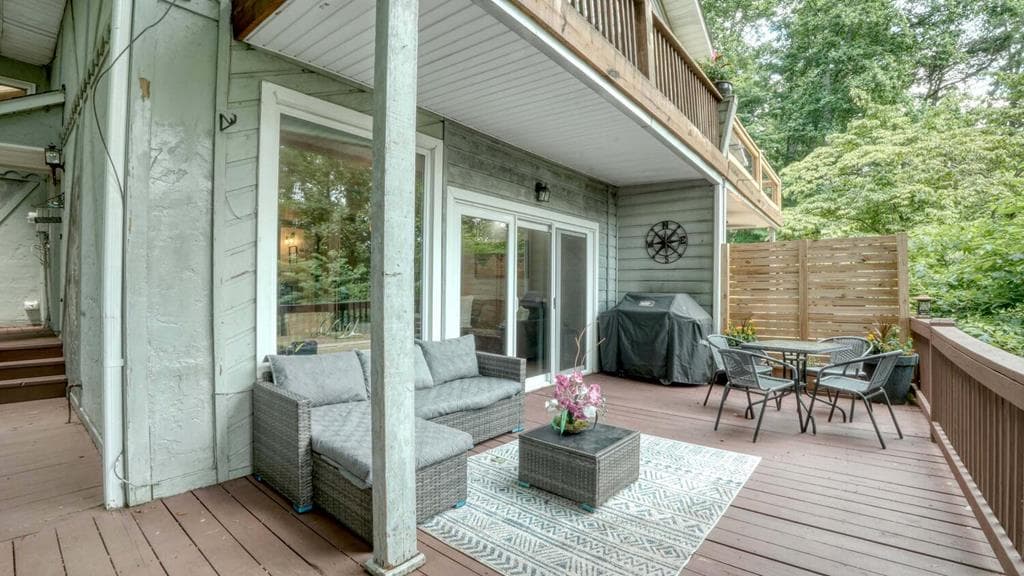 1710 B Summit Trail, Hiawassee GA 30546 - Photo