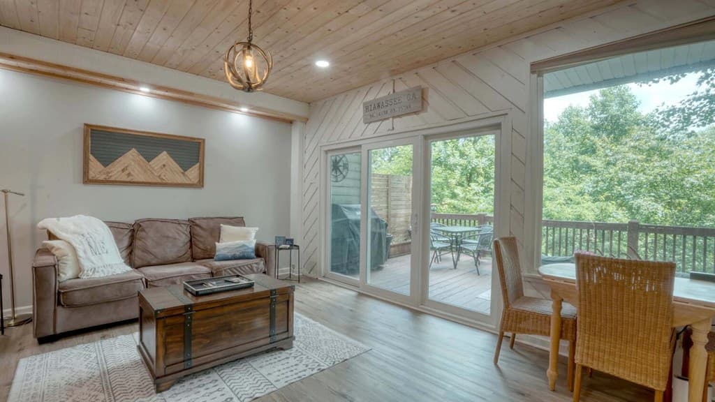 1710 B Summit Trail, Hiawassee GA 30546 - Photo