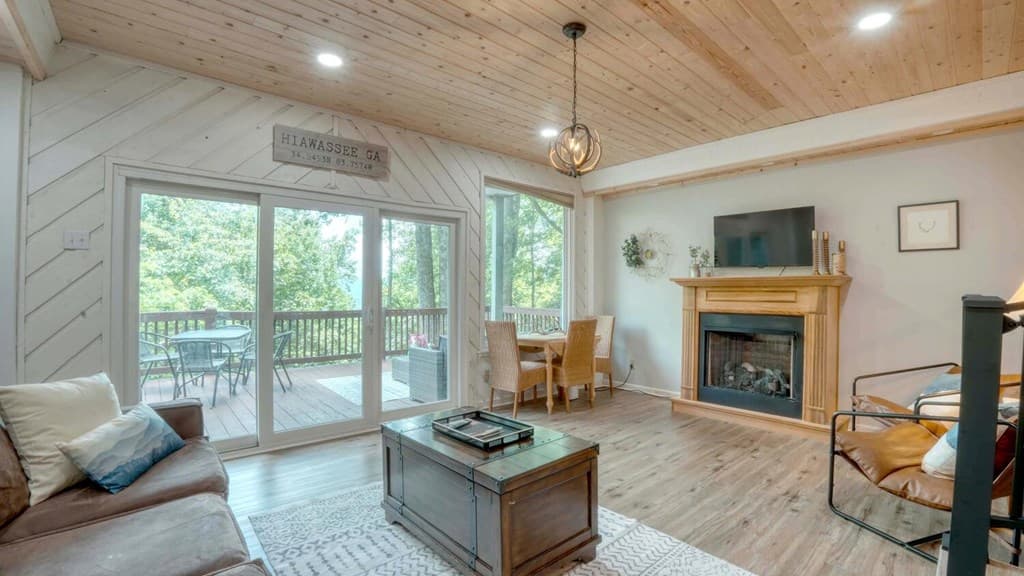1710 B Summit Trail, Hiawassee GA 30546 - Photo