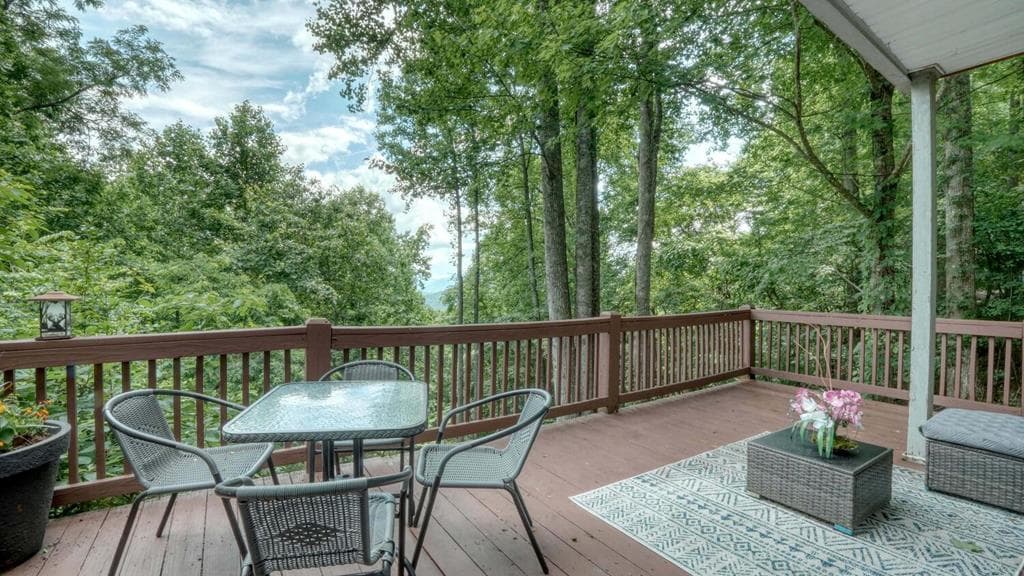 1710 B Summit Trail, Hiawassee GA 30546 - Photo