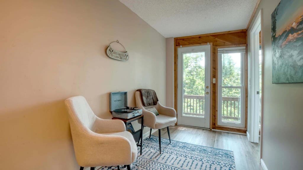 1710 B Summit Trail, Hiawassee GA 30546 - Photo