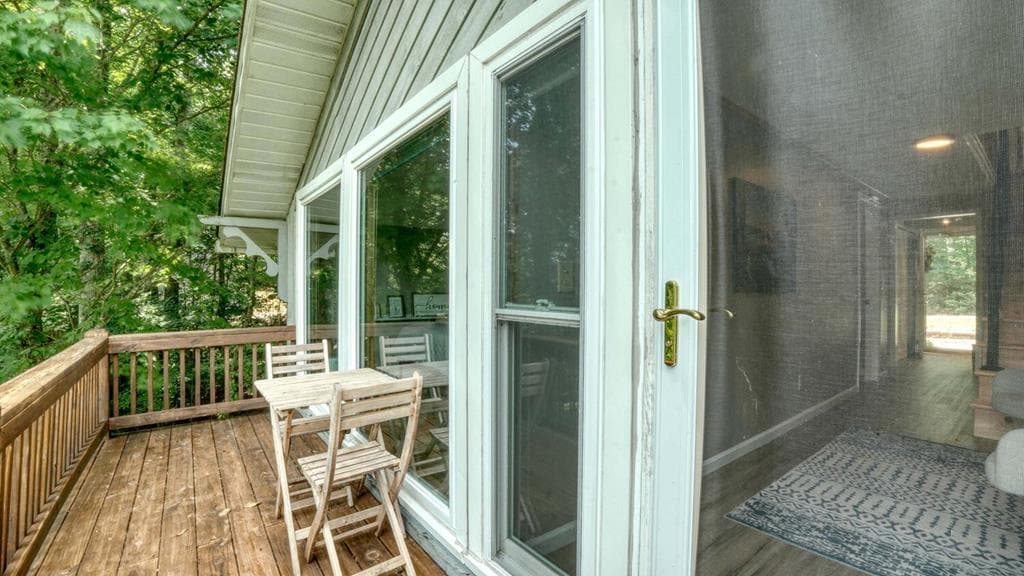 1710 B Summit Trail, Hiawassee GA 30546 - Photo