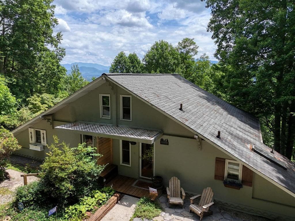 1710 B Summit Trail, Hiawassee GA 30546 - Photo