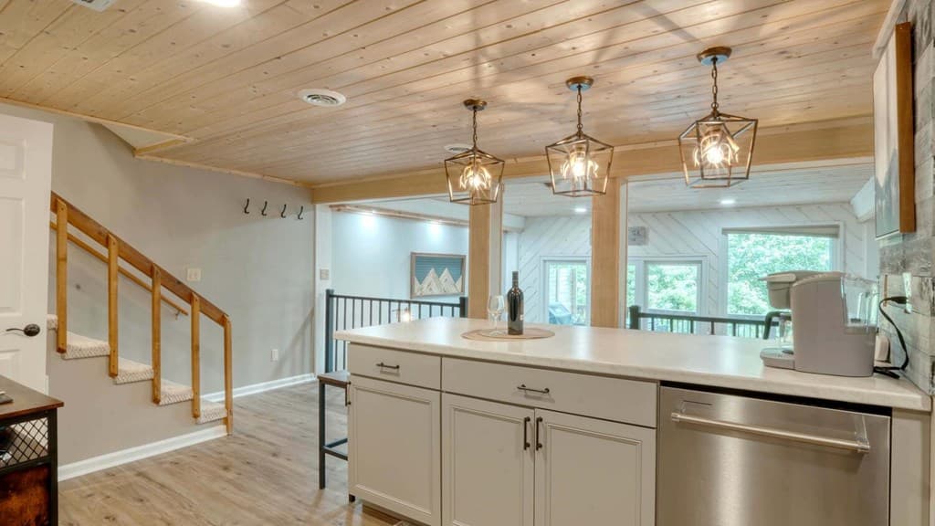 1710 B Summit Trail, Hiawassee GA 30546 - Photo
