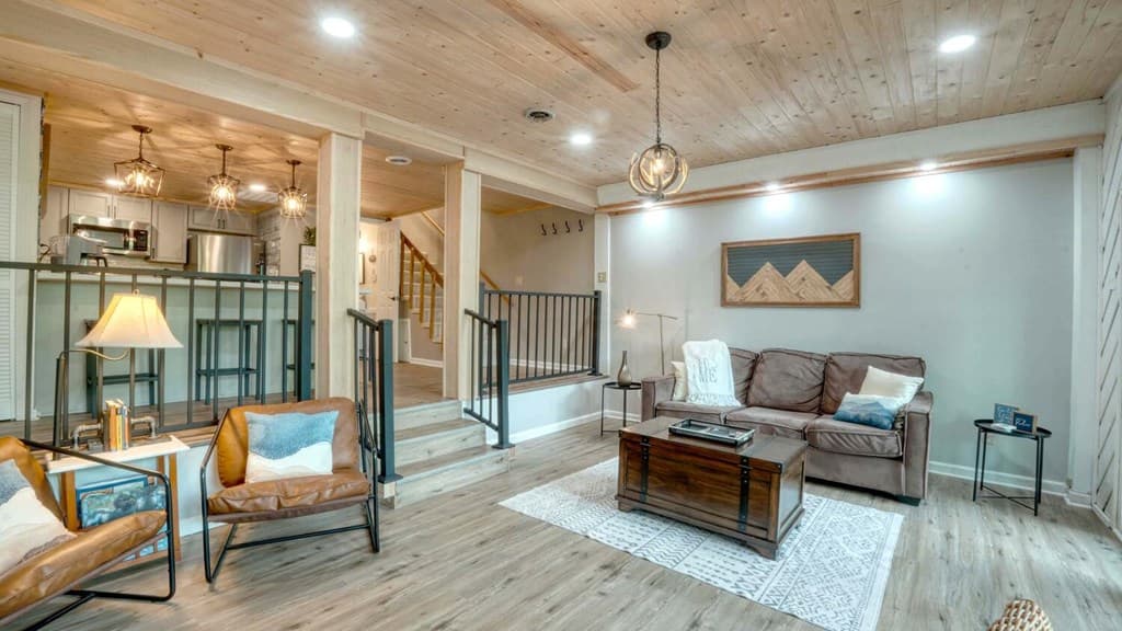 1710 B Summit Trail, Hiawassee GA 30546 - Photo