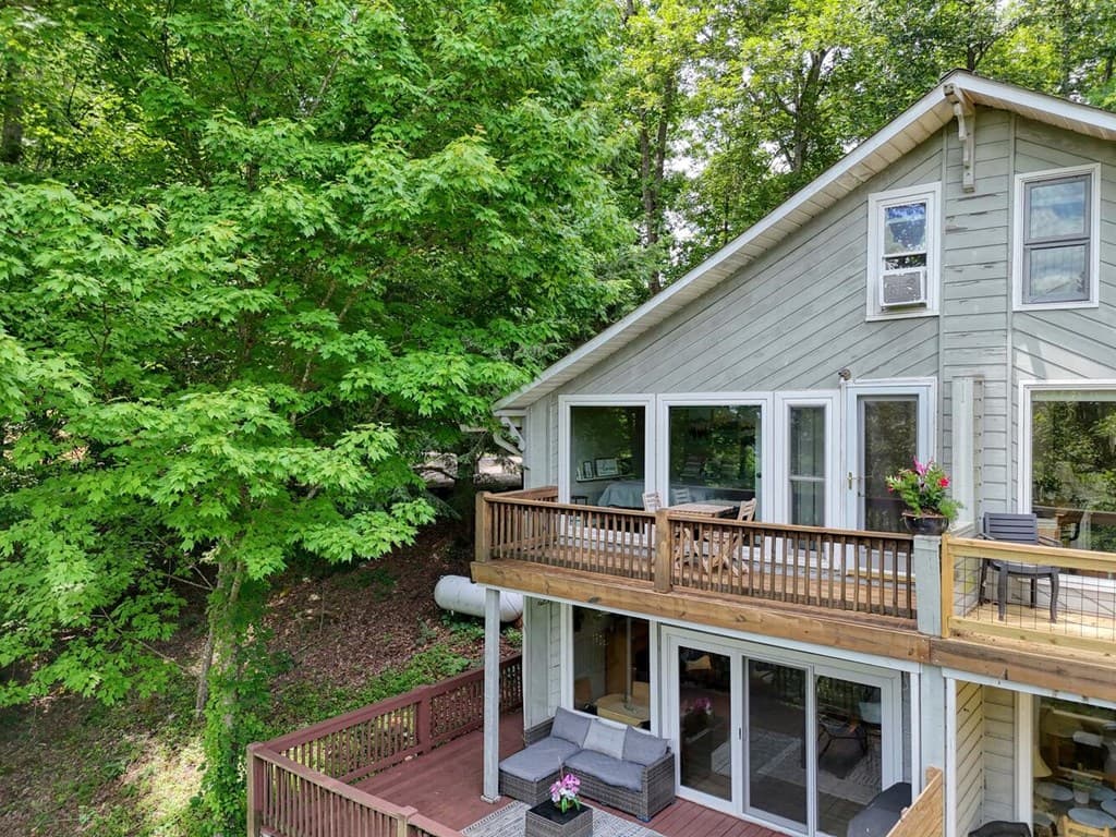1710 B Summit Trail, Hiawassee GA 30546 - Photo