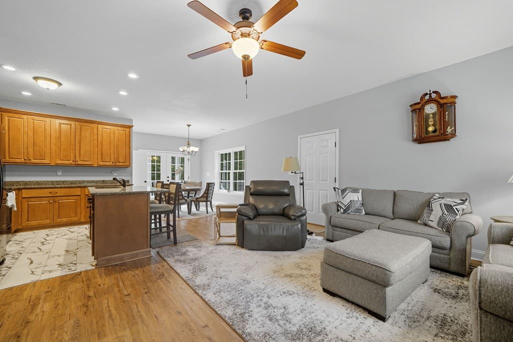 716 Old Pleasant Valley, Talking Rock GA 30175 - Photo