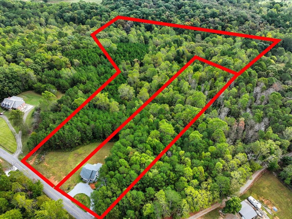 716 Old Pleasant Valley, Talking Rock GA 30175 - Photo