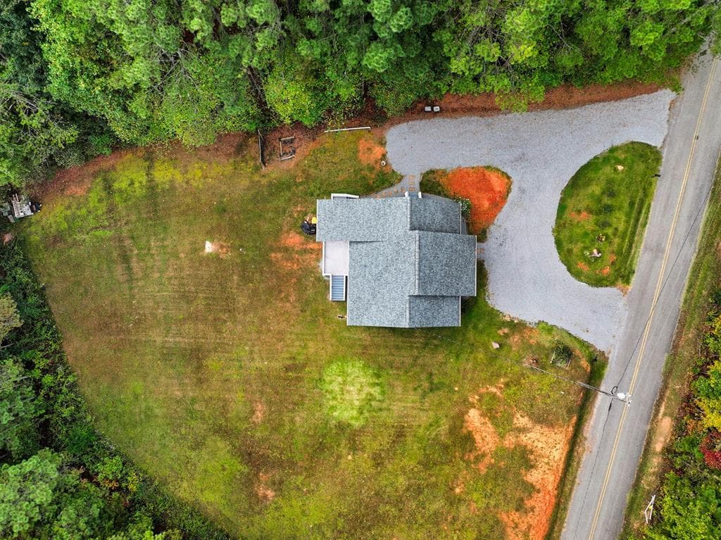 716 Old Pleasant Valley, Talking Rock GA 30175 - Photo