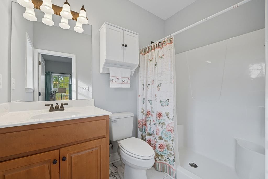 716 Old Pleasant Valley, Talking Rock GA 30175 - Photo