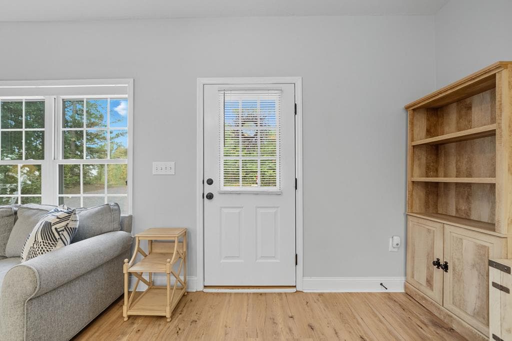 716 Old Pleasant Valley, Talking Rock GA 30175 - Photo