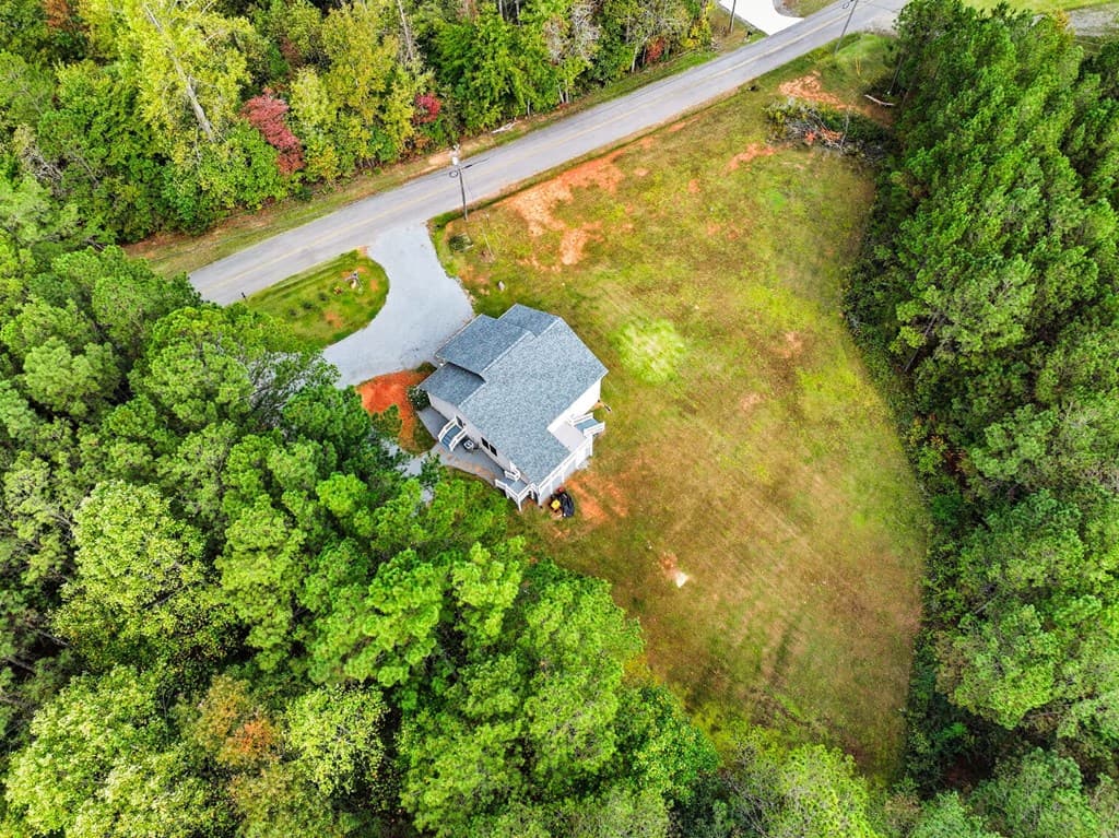 716 Old Pleasant Valley, Talking Rock GA 30175 - Photo