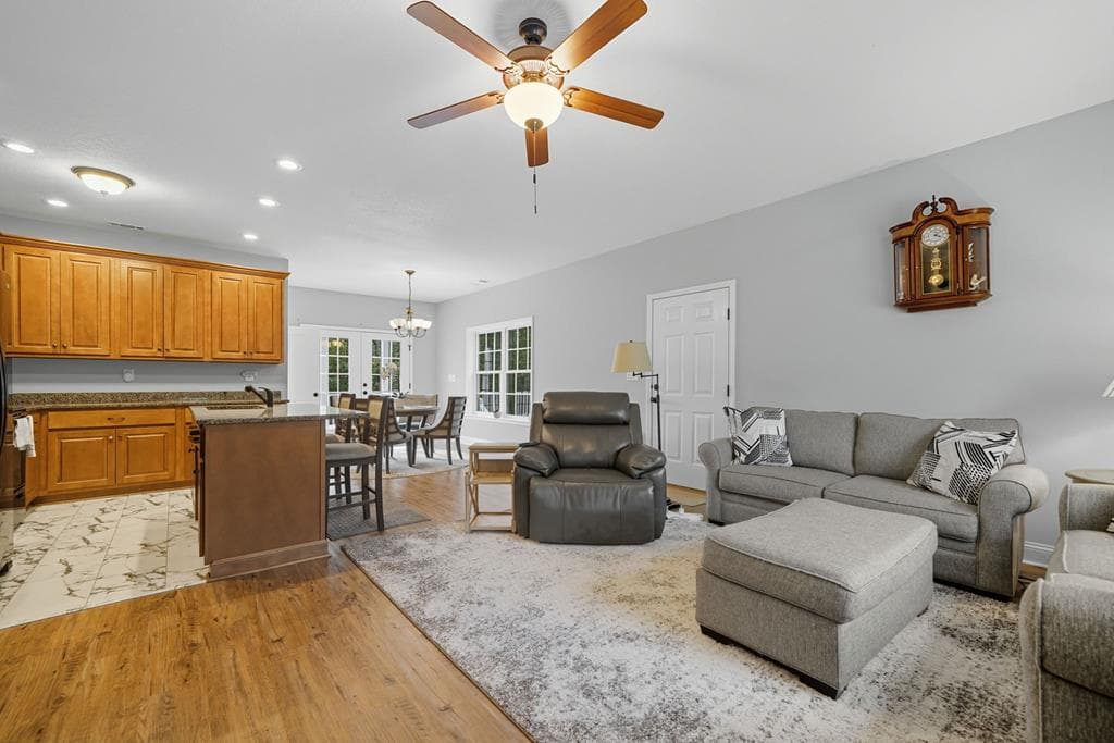 716 Old Pleasant Valley, Talking Rock GA 30175 - Photo