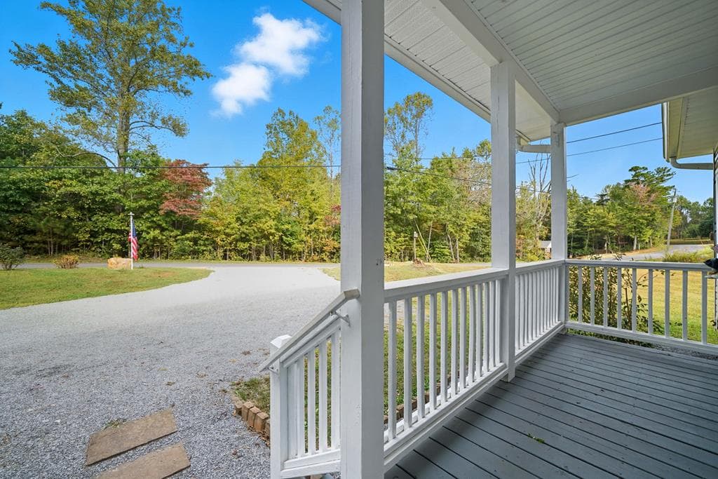 716 Old Pleasant Valley, Talking Rock GA 30175 - Photo