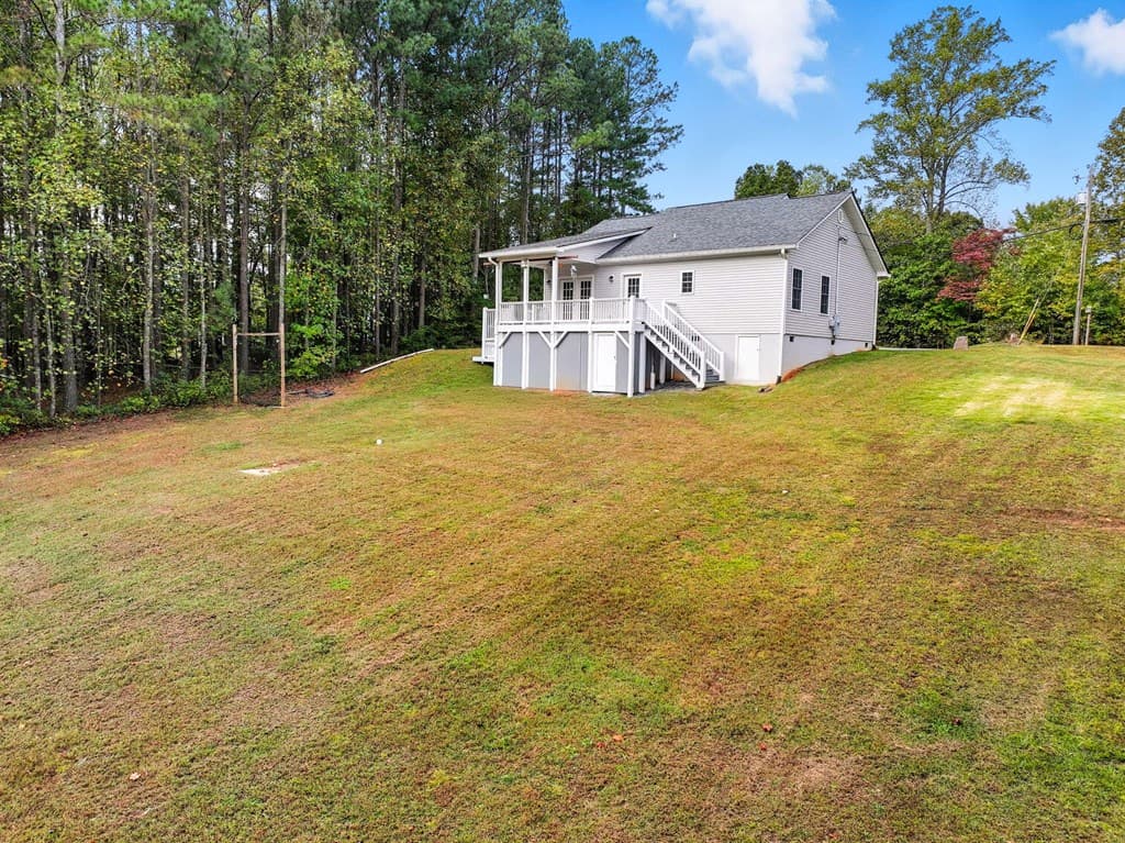 716 Old Pleasant Valley, Talking Rock GA 30175 - Photo