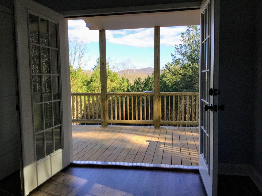 716 Old Pleasant Valley, Talking Rock GA 30175 - Photo