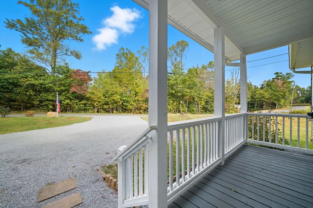 716 Old Pleasant Valley, Talking Rock GA 30175 - Photo