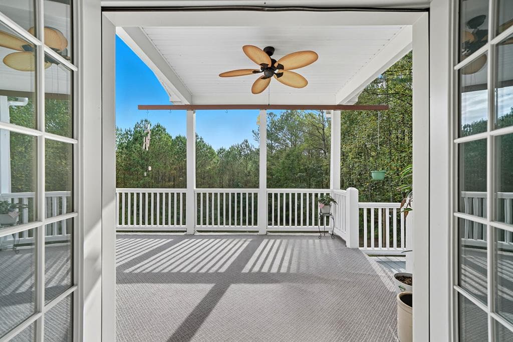 716 Old Pleasant Valley, Talking Rock GA 30175 - Photo