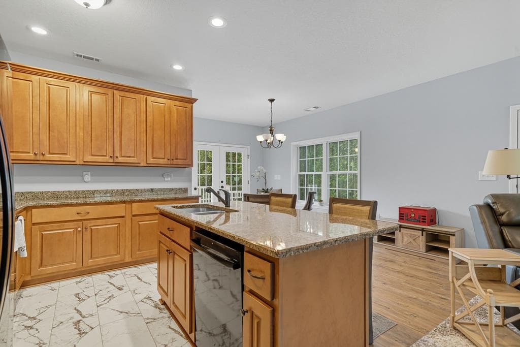 716 Old Pleasant Valley, Talking Rock GA 30175 - Photo