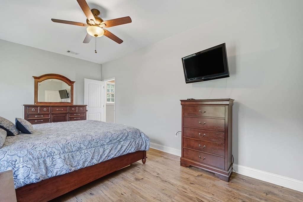 716 Old Pleasant Valley, Talking Rock GA 30175 - Photo
