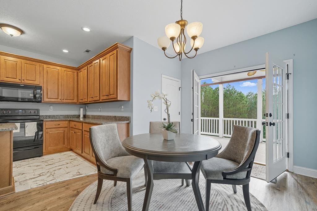 716 Old Pleasant Valley, Talking Rock GA 30175 - Photo