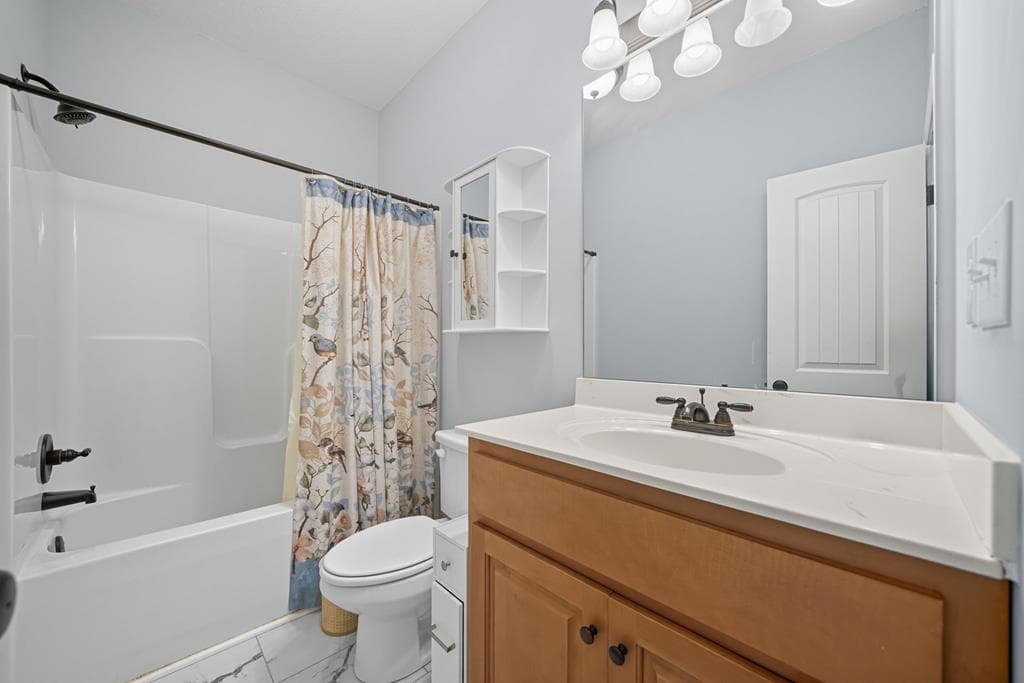 716 Old Pleasant Valley, Talking Rock GA 30175 - Photo