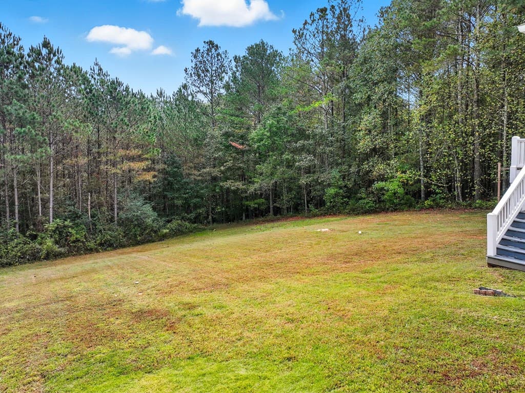 716 Old Pleasant Valley, Talking Rock GA 30175 - Photo