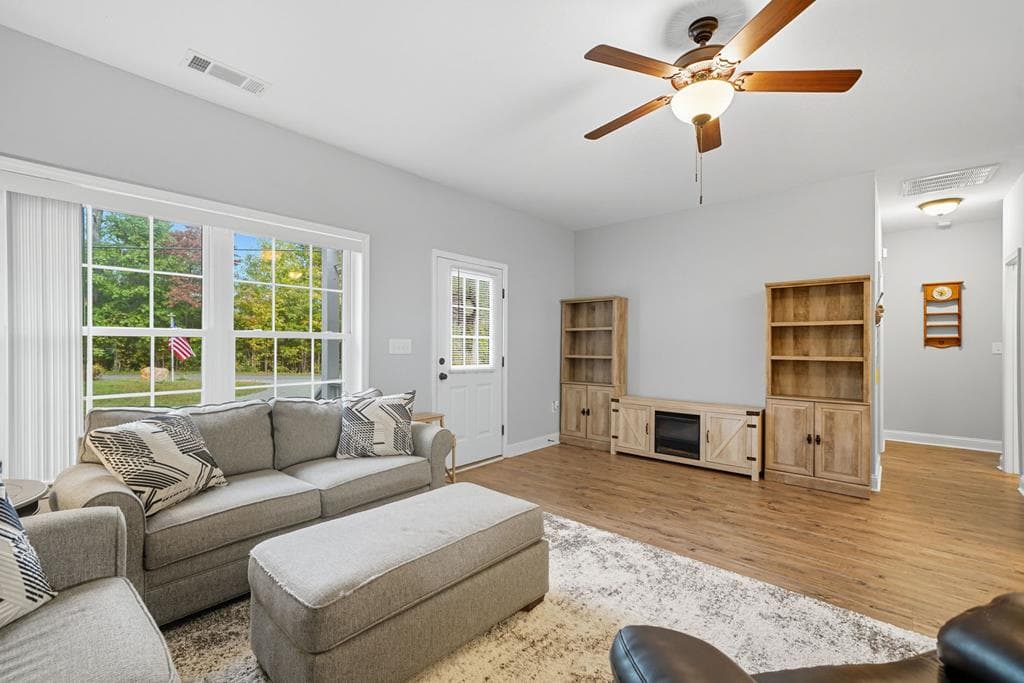 716 Old Pleasant Valley, Talking Rock GA 30175 - Photo