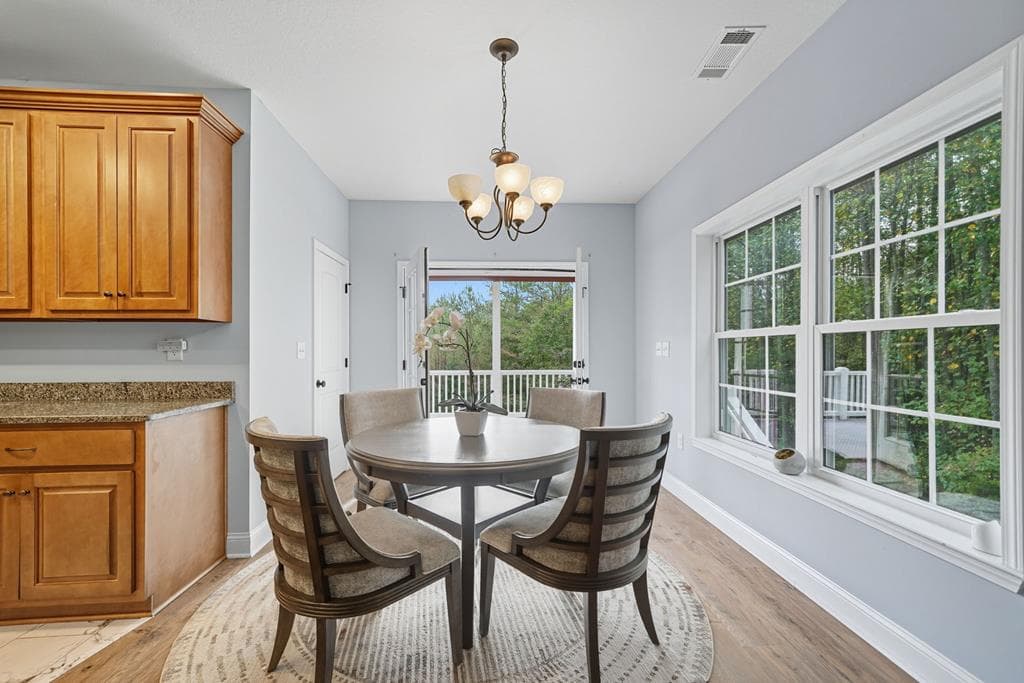 716 Old Pleasant Valley, Talking Rock GA 30175 - Photo
