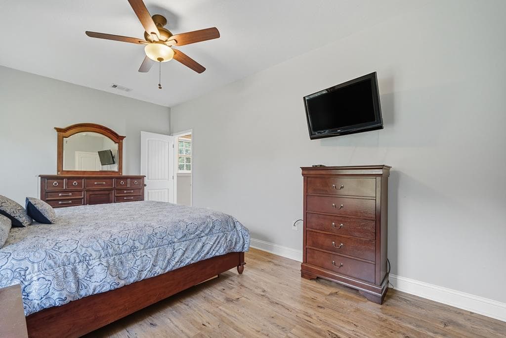 716 Old Pleasant Valley, Talking Rock GA 30175 - Photo