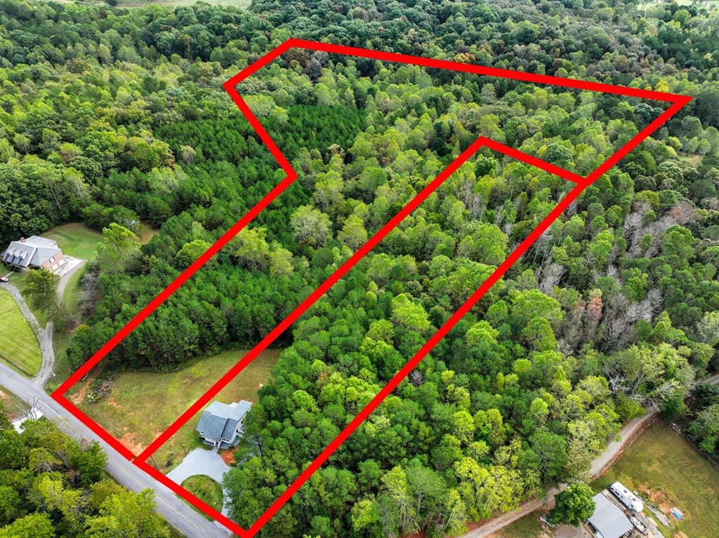 716 Old Pleasant Valley, Talking Rock GA 30175 - Photo