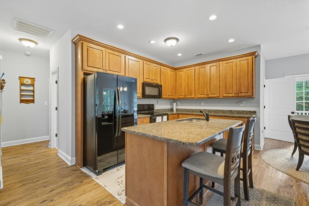 716 Old Pleasant Valley, Talking Rock GA 30175 - Photo