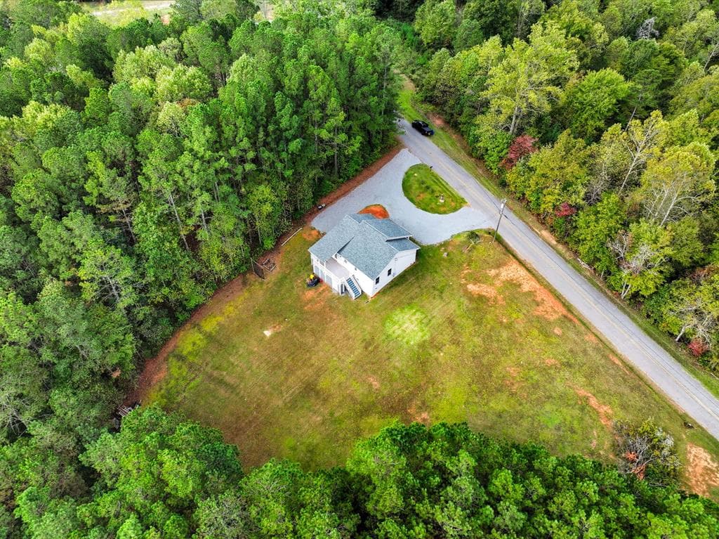 716 Old Pleasant Valley, Talking Rock GA 30175 - Photo