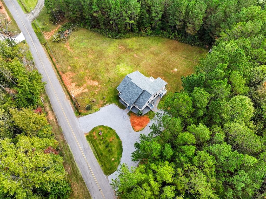 716 Old Pleasant Valley, Talking Rock GA 30175 - Photo