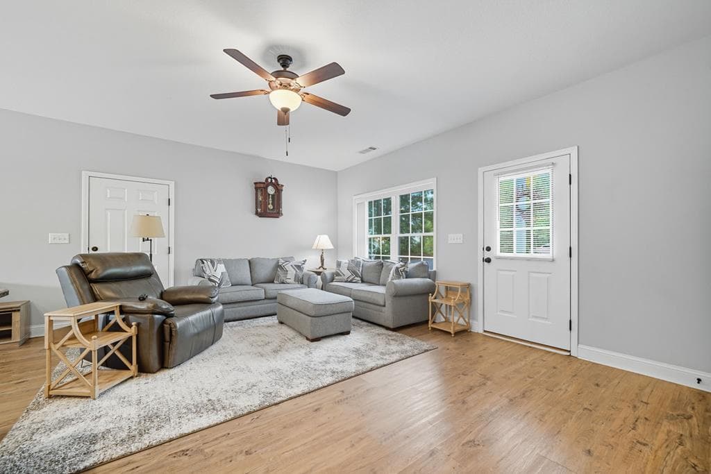 716 Old Pleasant Valley, Talking Rock GA 30175 - Photo