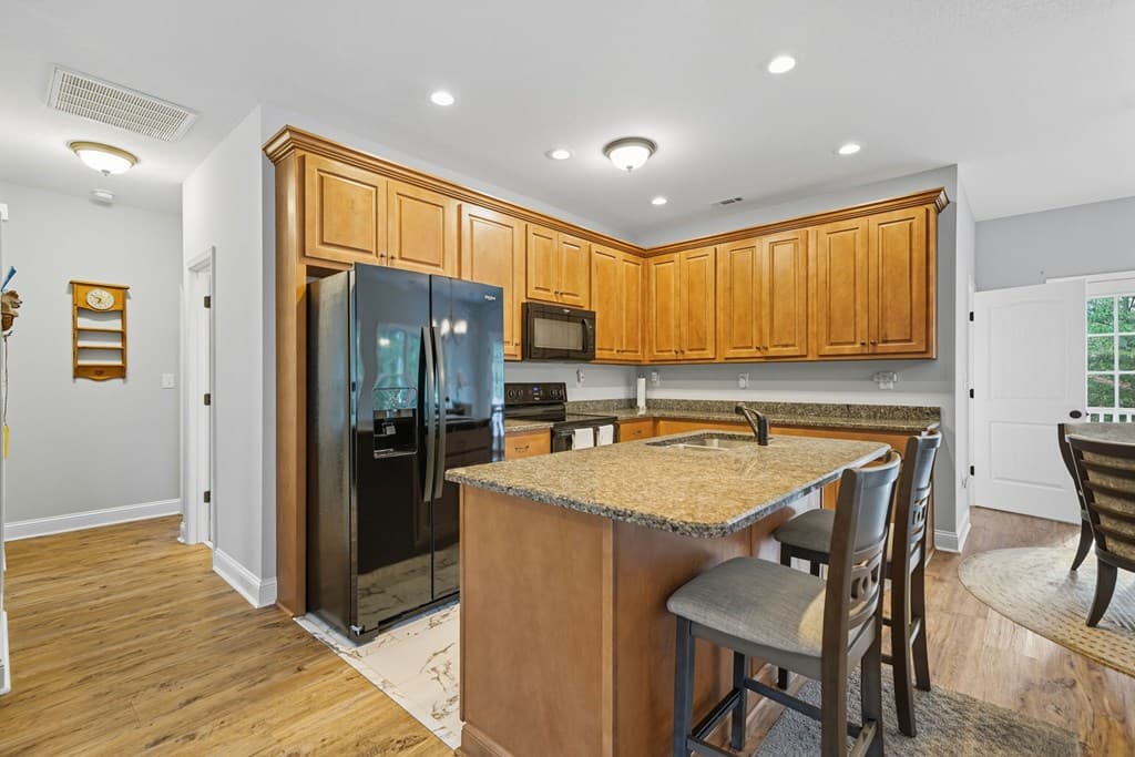 716 Old Pleasant Valley, Talking Rock GA 30175 - Photo