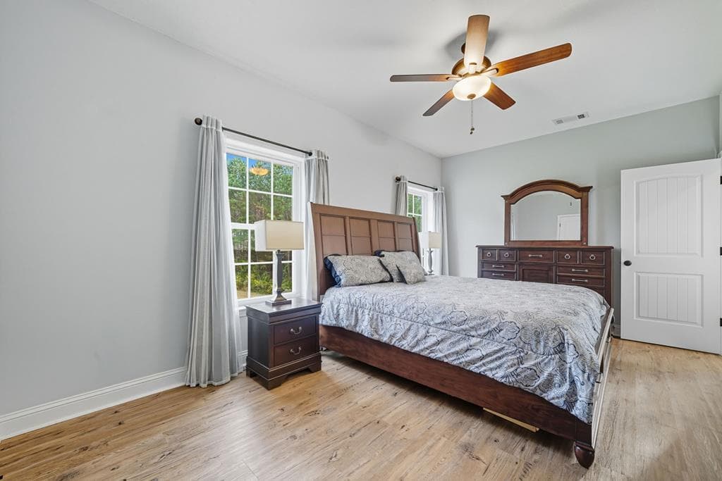 716 Old Pleasant Valley, Talking Rock GA 30175 - Photo