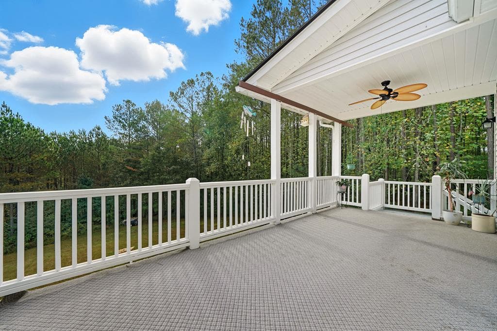 716 Old Pleasant Valley, Talking Rock GA 30175 - Photo