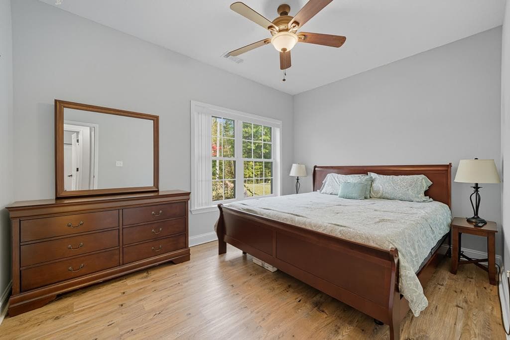 716 Old Pleasant Valley, Talking Rock GA 30175 - Photo